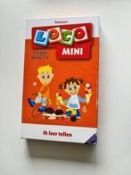 Loco Mini, Kinderen en Baby's, Speelgoed | Educatief en Creatief, Ophalen, Gebruikt, Rekenen