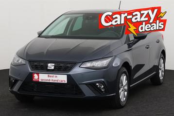SEAT Ibiza 1.0 MPI MT 40th ANNIVERSARY EDITION 1.0 MPI MT 40 beschikbaar voor biedingen