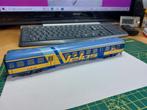Marklin 41262 Ho car CFL fietsen, Wisselstroom, Wagon, Ophalen of Verzenden, Märklin