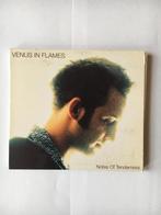 Notes of Tenderness - Venus in Flames, CD & DVD, CD | Autres CD, Comme neuf, Enlèvement ou Envoi