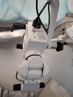 Microscope chirurgical Zumax OMS2350, Audio, Tv en Foto, Optische apparatuur | Microscopen, Ophalen, Zo goed als nieuw, Biologische microscoop