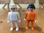 Personnages Playmobil, Ophalen of Verzenden, Gebruikt