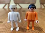 Personnages Playmobil, Utilisé, Enlèvement ou Envoi