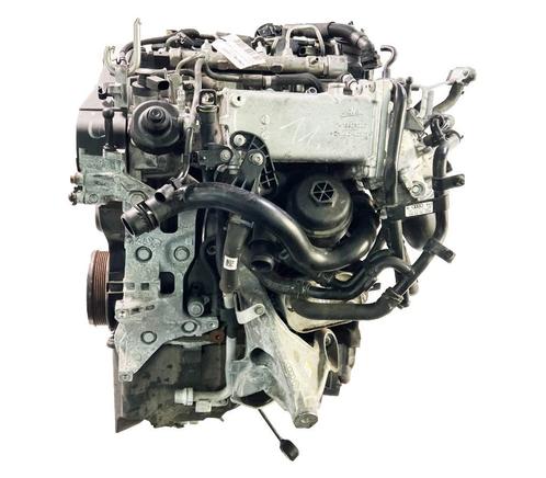 Audi Q5 FY A4 A5 2.0 DETA DET-motor, Auto-onderdelen, Motor en Toebehoren, Audi, Ophalen of Verzenden
