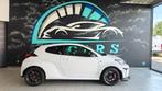 Toyota Yaris GR, Auto's, 1618 cc, 192 kW, Alcantara, Wit