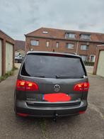 VW touran 2015 TDi 1.6 diesel, Autos, Achat, 4 portes, Entreprise, 7 places