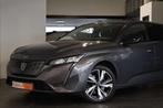 Peugeot 308 SW PureTech Navi Camera LijnA Keyless Garantie, 1385 kg, Argent ou Gris, Achat, Euro 6