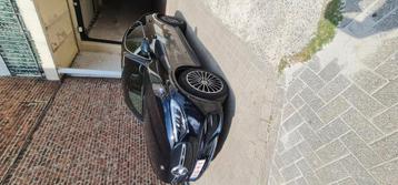 ‼️ 220 X COUPE 4 MATIC AMG PIANO-OPTIES VOOR BINNEN EN BUITE beschikbaar voor biedingen