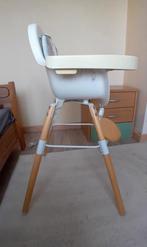 Chaise bébé, Ophalen, Zo goed als nieuw