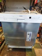 siemens vaatwasser, Ophalen, Gebruikt, Inbouw