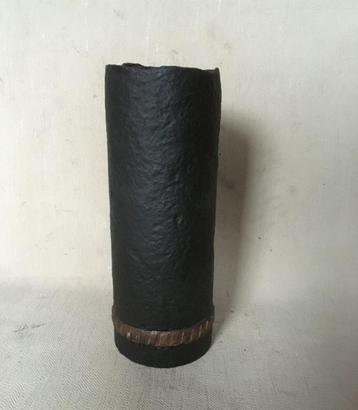wo1 - Duitse 10,5 cm stalen body - LEEG beschikbaar voor biedingen
