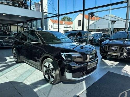 Ford Explorer PREMIUM EXTENDED RANGE RWD 286PK FULL OPTION, Auto's, Ford, Bedrijf, Te koop, Explorer, 360° camera, ABS, Adaptive Cruise Control