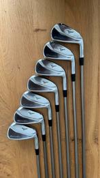 Mizuno Pro 225 (#4 - PW), Sport en Fitness, Golf, Ophalen of Verzenden, Zo goed als nieuw, Club, Mizuno