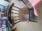 Oude cafe stoelen vrij vanaf 15 okt, Ophalen
