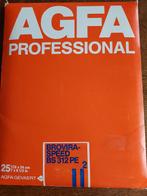 Agfa fotopapier, Ophalen of Verzenden, Nieuw