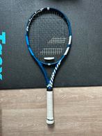 Babolat pure drive lite, L2, Ophalen of Verzenden, Zo goed als nieuw, Racket