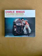 CHARLIE MINGUS: "Tijuana Moods"2x CD, 1940 tot 1960, Jazz, Zo goed als nieuw, Ophalen