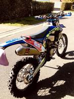 sherco, Motoren, Sherco, 300 cc, Particulier, Enduro