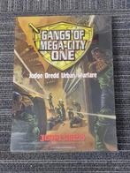 Mongoose Publishing Judge Dredd Urban Warfare Nieuw, Ophalen of Verzenden, Nieuw, Overige soorten, Figuurtje(s)