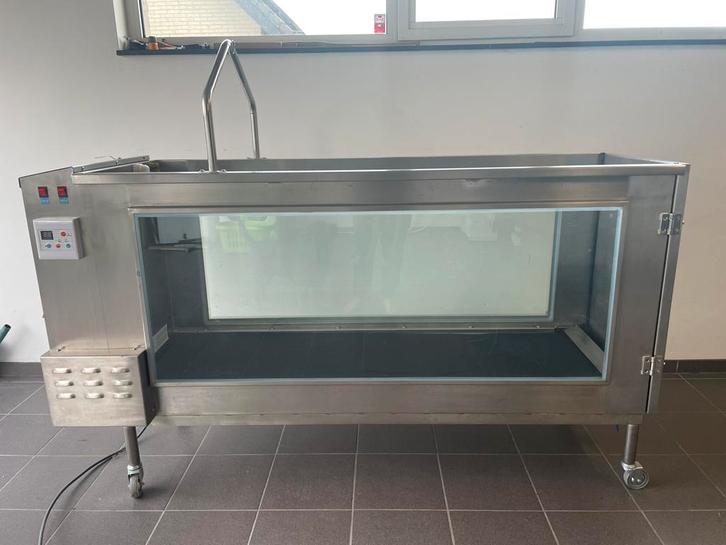 Onderwaterloopband honden, Dieren en Toebehoren, Honden-accessoires, Zo goed als nieuw, Ophalen