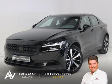 Polestar 2 Single Motor Standard Range * Memory | Keyless | beschikbaar voor biedingen