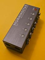 Morningstar ML5 Loopswitcher, Ophalen of Verzenden, Zo goed als nieuw, Reverb