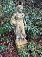 Tuinbeeld, Tuin en Terras, Tuinbeelden, Ophalen, Zo goed als nieuw