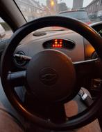 Chevrolet Matis 1.0 licht grijs 2005 gereden 145894km, Auto's, Chevrolet, Particulier, Benzine, Te koop