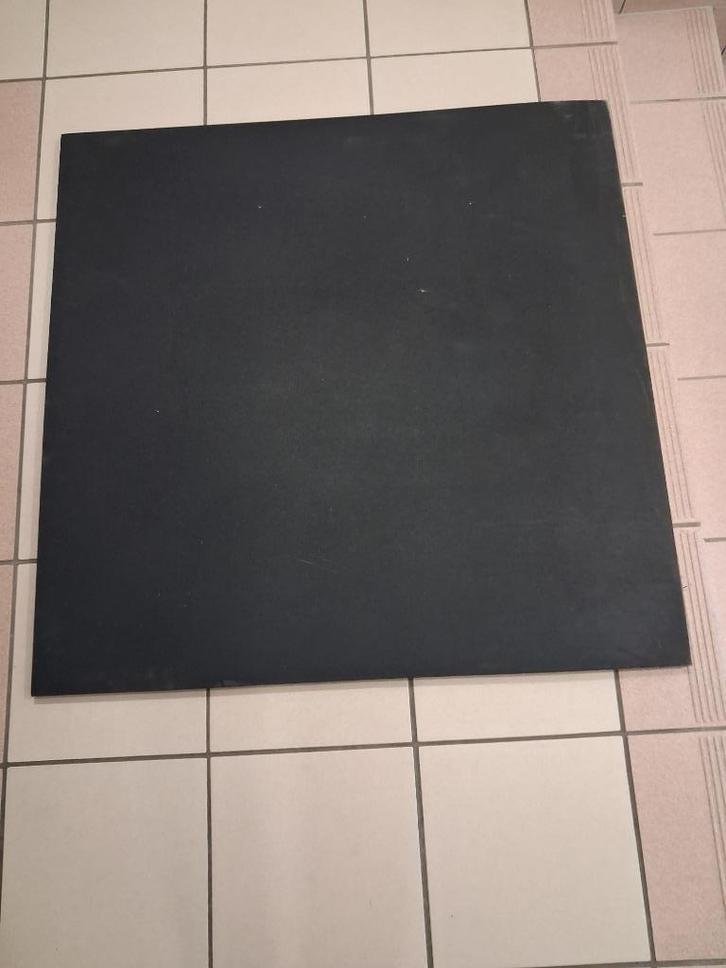 dalles de protection de sol, Sport en Fitness, Fitnessmaterialen, Zo goed als nieuw, Fitnessmat, Ophalen