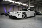 Porsche Taycan 93.4 kWh GTS - ST - full option! - 22kw laden, Automaat, Gebruikt, Alcantara, 5 deurs