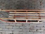 Slee - Dados germina, Ophalen, Gebruikt, Hout