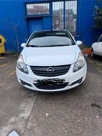 Opel corsa, Autos, Euro 5, Achat, 63 kW, Boîte manuelle