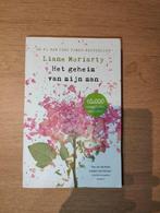 Liane Moriarty - Het geheim van mijn man, Liane Moriarty, Ophalen of Verzenden, Zo goed als nieuw