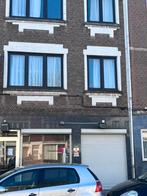 Immeuble d'investissement avec boulangerie, Immo, Anvers (ville), Habitation avec espace professionnel, 165 m², 3 pièces