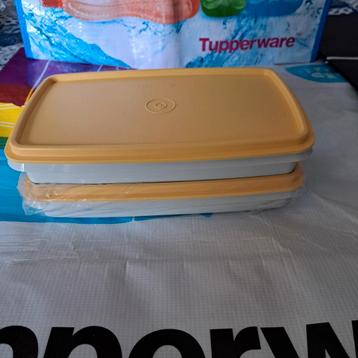 Boîtes à charcuterie Tupperware 2 Nouveautés 