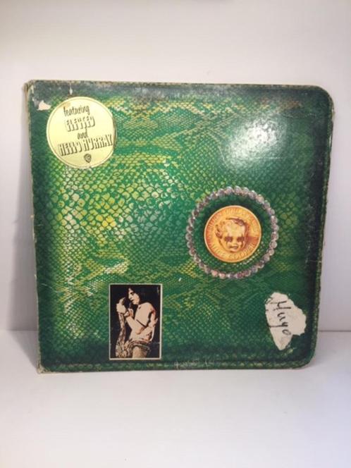 LP - Alice Cooper - Billion Dollar Babies ( Gatefold Vinyl ), Cd's en Dvd's, Vinyl | Hardrock en Metal, Zo goed als nieuw, Ophalen of Verzenden
