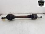 AANDRIJFAS LINKS VOOR Peugeot 307 SW (3H) (01-2002/12-2009), Auto-onderdelen, Gebruikt, Peugeot