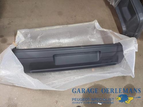 nieuwe achterbumper peugeot 106, Auto-onderdelen, Carrosserie, Bumper, Peugeot, Achter, Nieuw, ARN erkend, Ophalen of Verzenden