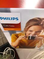 Philips koffieapparaat ( gewoon nieuw), Elektronische apparatuur, Ophalen, Nieuw, Koffiemachine, Gemalen koffie