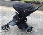 Phil & teds navigator buggy en reiswieg, Comme neuf, Autres marques, Poussette, Enlèvement ou Envoi