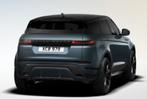 Land Rover Range Rover Evoque P270e Dynamic SE AWD Auto. 26M, Auto's, Automaat, Zwart, Overige brandstoffen, Leder