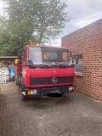 Vrachtwagen Mercedes 914, Auto's, Particulier, Te koop