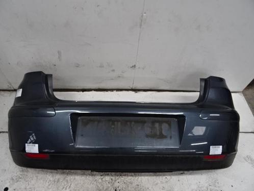 BUMPER ACHTER Seat Ibiza III (6L1) (01-2002/11-2009), Auto-onderdelen, Carrosserie, Bumper, Seat, Achter, Gebruikt