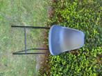 Barstoelen voor buiten, Huis en Inrichting, Barkrukken, Ophalen, Gebruikt, Met voetsteun, 60 tot 90 cm