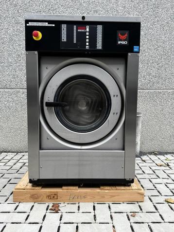 * IPSO * Wasmachine * HD135 * 13.5KG * Perfecte staat * beschikbaar voor biedingen