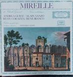 GOUNOD : MIREILLE - Alain Vanzo, CD & DVD, Vinyles | Classique, Comme neuf, Enlèvement ou Envoi