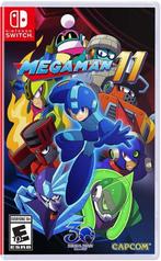 Neuf - Mega Man 11, Nieuw, Ophalen of Verzenden