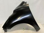 Aile avant gauche d'un Nissan Micra, -, 3 mois de garantie, Utilisé, -