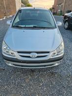 Hyundai Getz 2007 1.1 benzine klaar om te worden geregistree, Auto's, Hyundai, Elektrische ramen, 4 cilinders, Bedrijf, 5 deurs