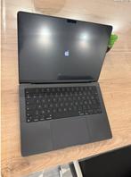 MacBook Pro 14 m4 ( 7 cycles ) nouveau, Computers en Software, Apple Macbooks, Ophalen, 512 GB, Nieuw, MacBook